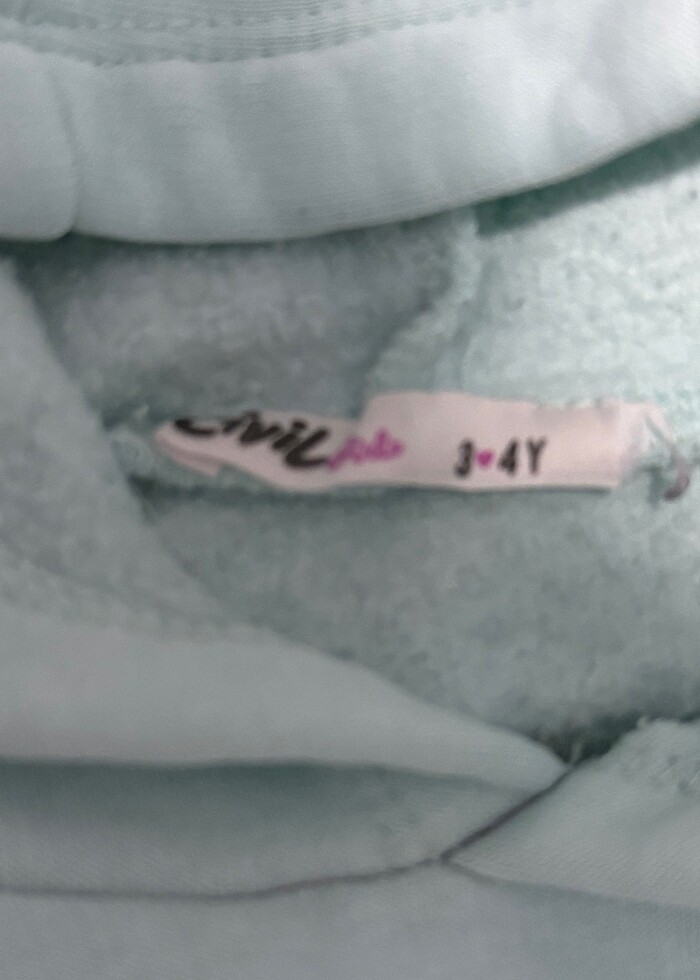 2 adet İkili takım - Görsel 3