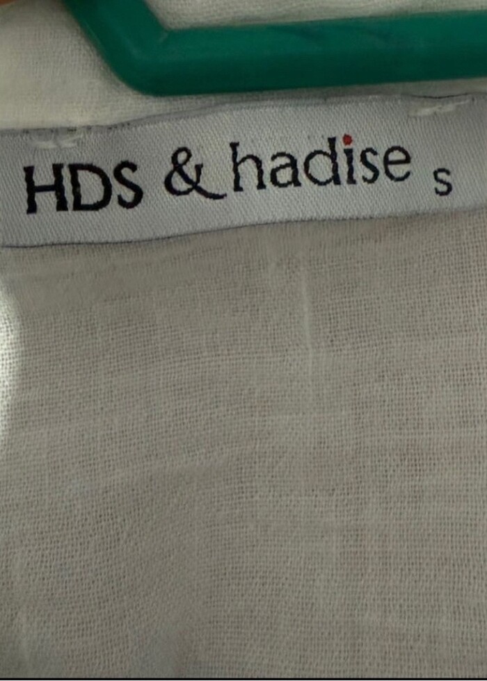 Bağlama detaylı keten gömlek - Görsel 4