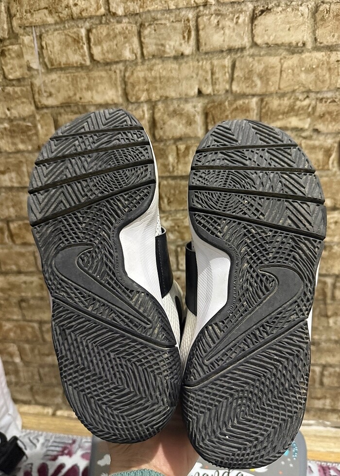 Orjinal Nike Çocuk ayakkabısı - Görsel 4
