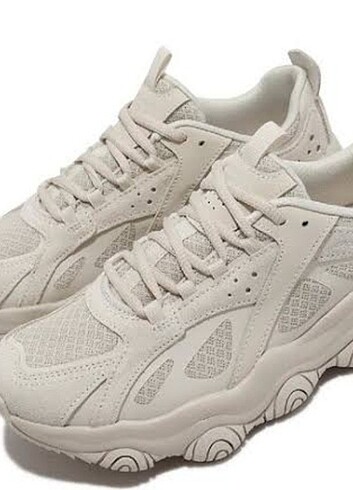 SKECHERS SPOR AYAKKABI 