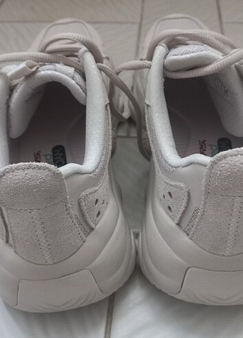 Skechers SKECHERS SPOR AYAKKABI 
