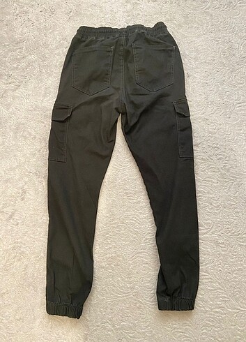 m Beden LCWaikiki Kargo pantolon