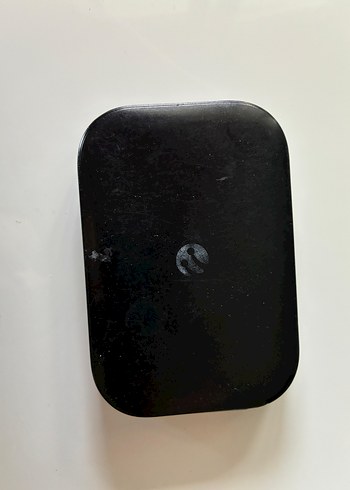 Diğer Taşınabilir modem