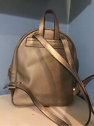 Versace 19.69 Versace sırt çantası