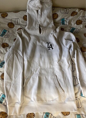 Erkek Sweatshirt