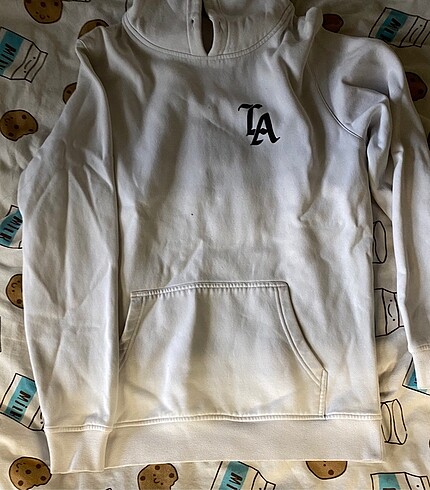 Diğer Erkek Sweatshirt