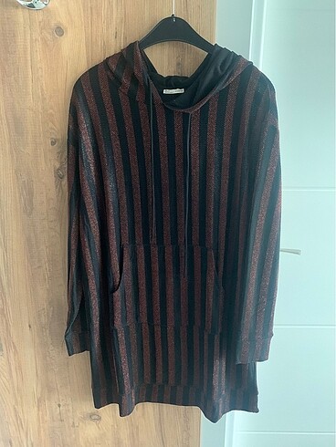 Zara triko sweat