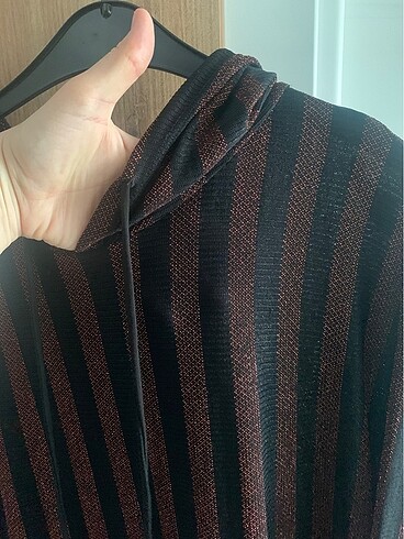 m Beden siyah Renk Zara triko sweat