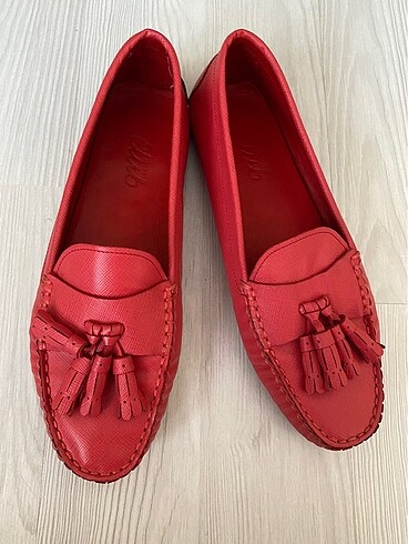 Beymen club Loafer ayakkabı