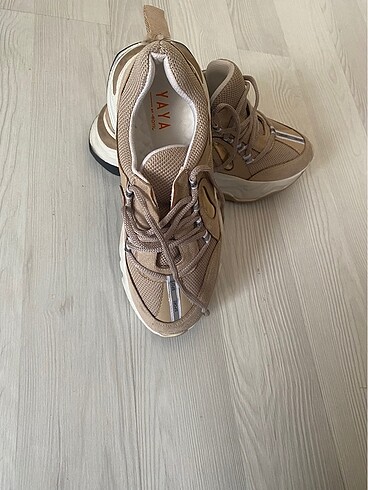 Hotiç Hotiç marka sneaker ayakkabı