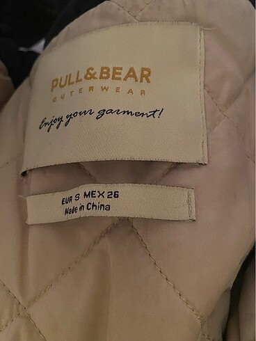 Bayan mont - Görsel 3