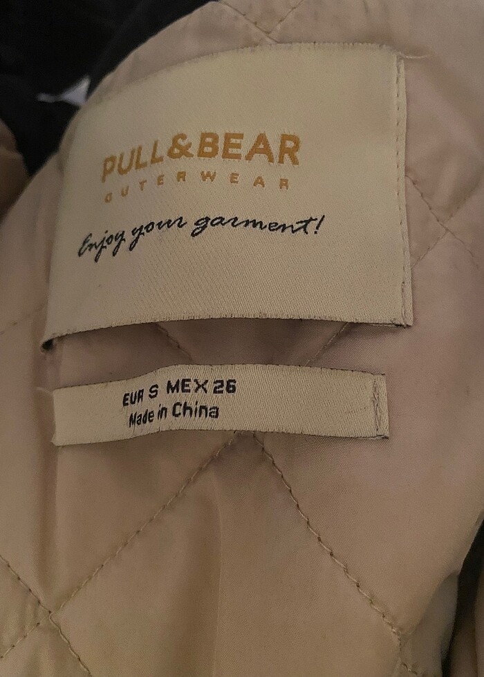 Bayan mont - Görsel 3