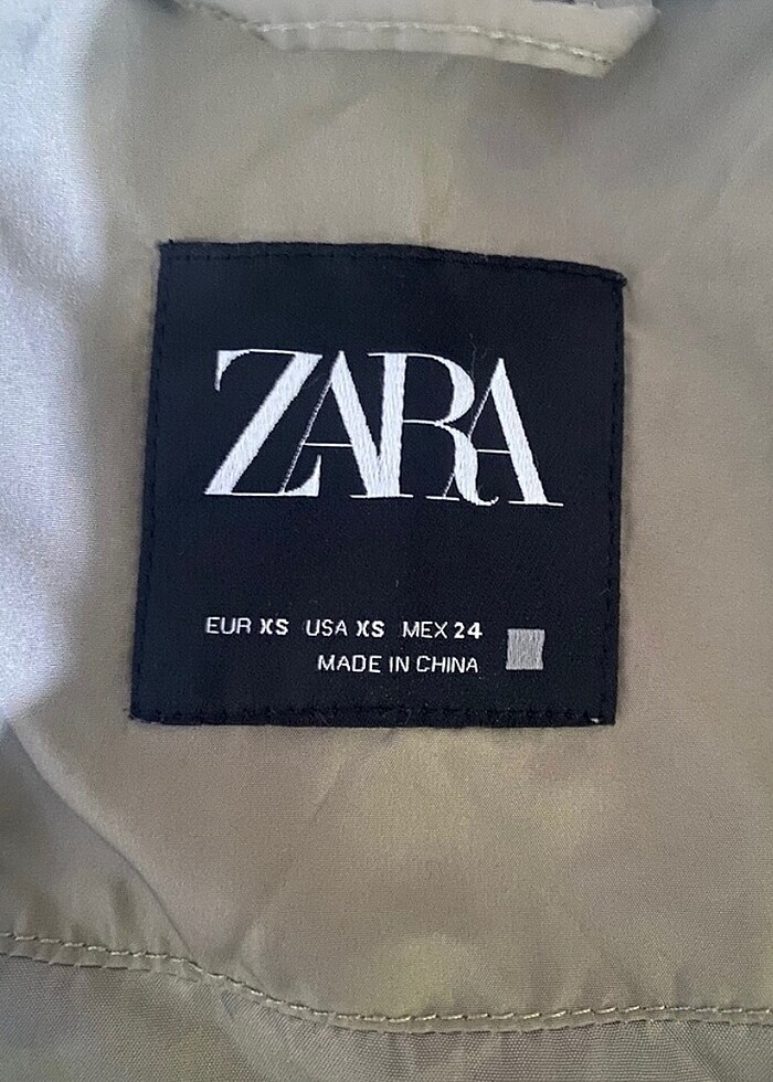 Zara Mont - Görsel 2