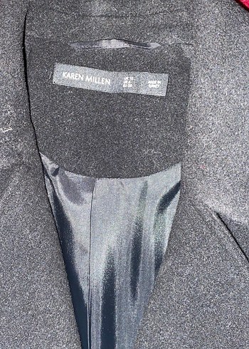 Siyah Kürklü Kaban - Görsel 4