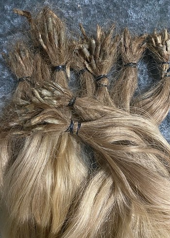 Platin renk  Kadın Saç Aksesuarı - Görsel 2