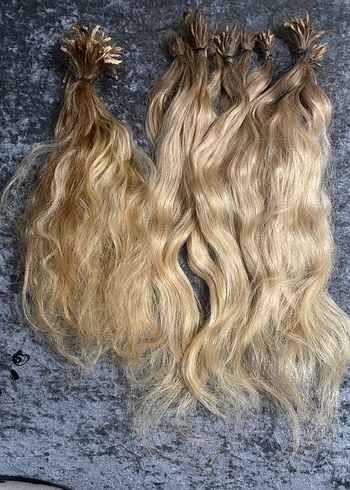 Platin renk  Kadın Saç Aksesuarı - Görsel 4