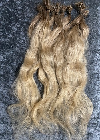 Platin renk  Kadın Saç Aksesuarı - Görsel 3