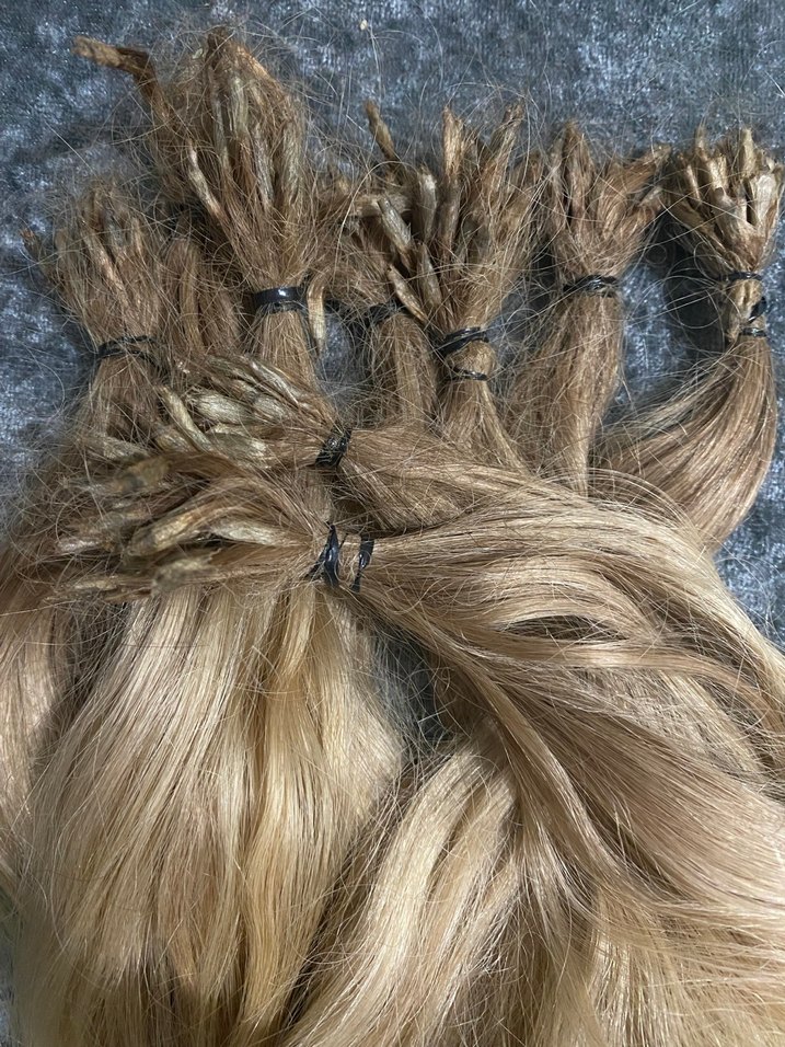 Platin renk  Kadın Saç Aksesuarı - Görsel 2