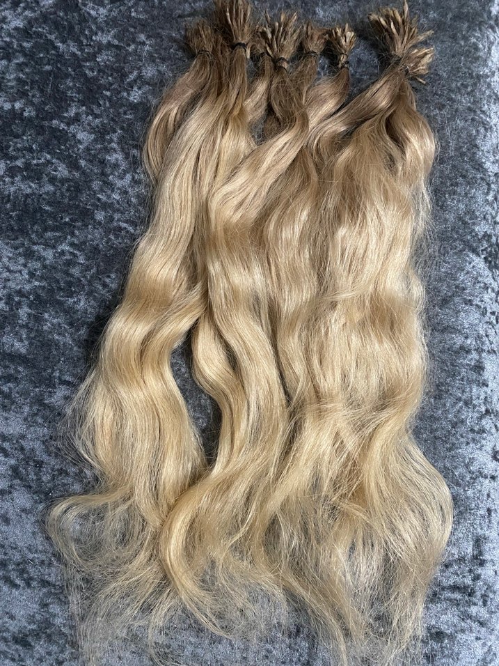 Platin renk  Kadın Saç Aksesuarı - Görsel 3