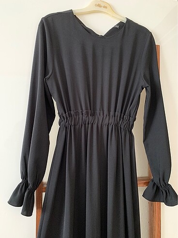 38 Beden Elbise