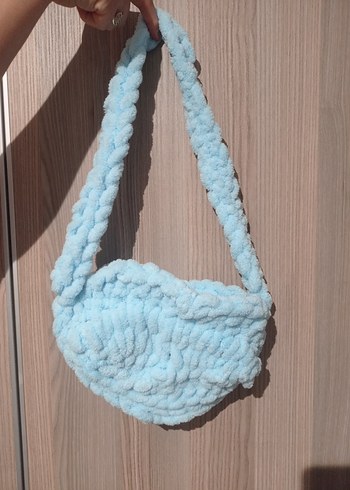 Diğer Alize puffy çanta