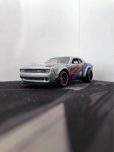 Hot Wheels Arabalar