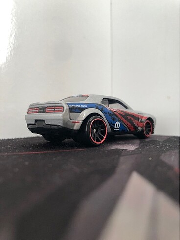  Hot Wheels Arabalar
