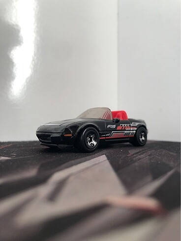  Beden Hot Wheels Arabalar