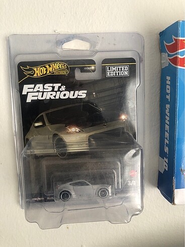 Hot wheels set