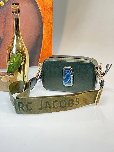 Marc Jacobs Mark Jacobs