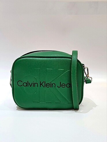 Calvin Klein Calvin Klein