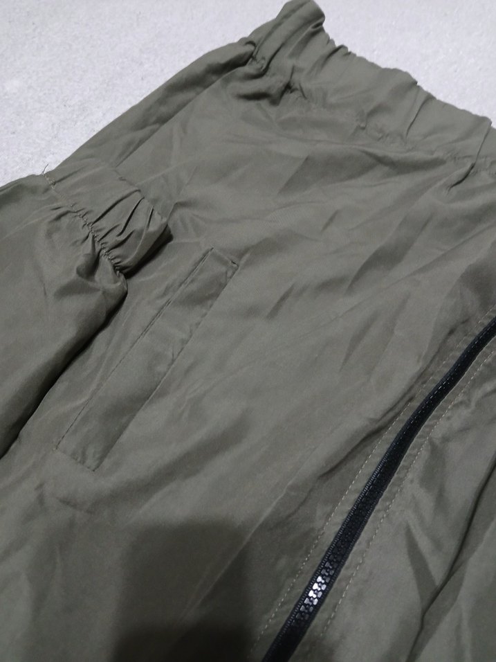 Kapüşonlu kadın ince yağmurluk - Görsel 3