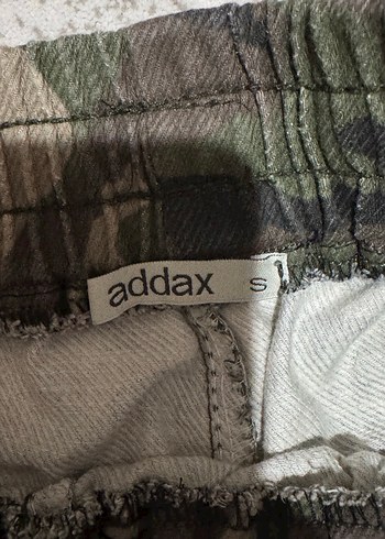 Kamuflaj Desenli esofman - Görsel 3