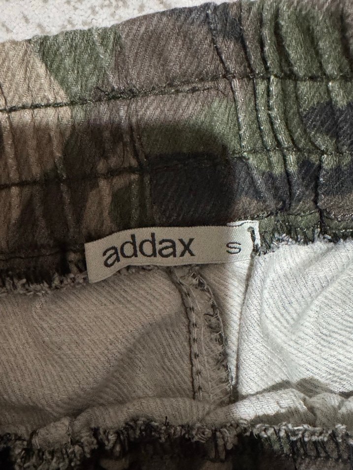 Kamuflaj Desenli esofman - Görsel 3