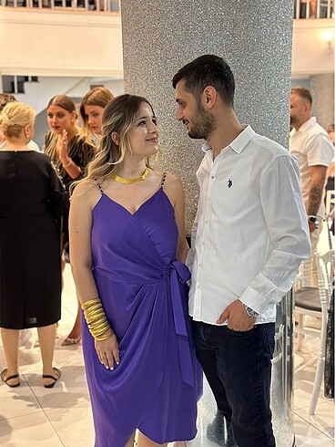 Diğer ABİYE ELBİSE