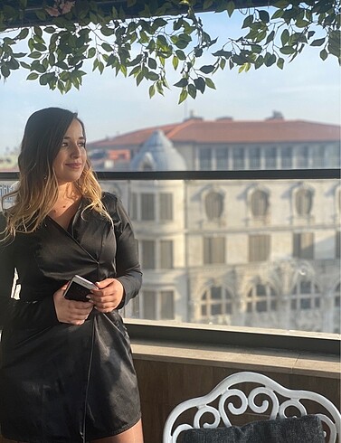 BSL FASHION ELBİSE
