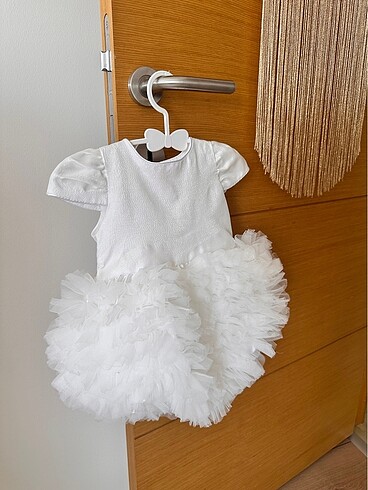 Diğer BEBEK ELBİSE