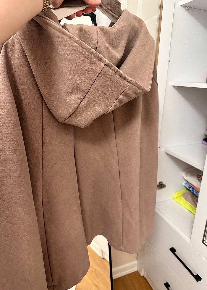 KAŞE PANÇO - Görsel 4