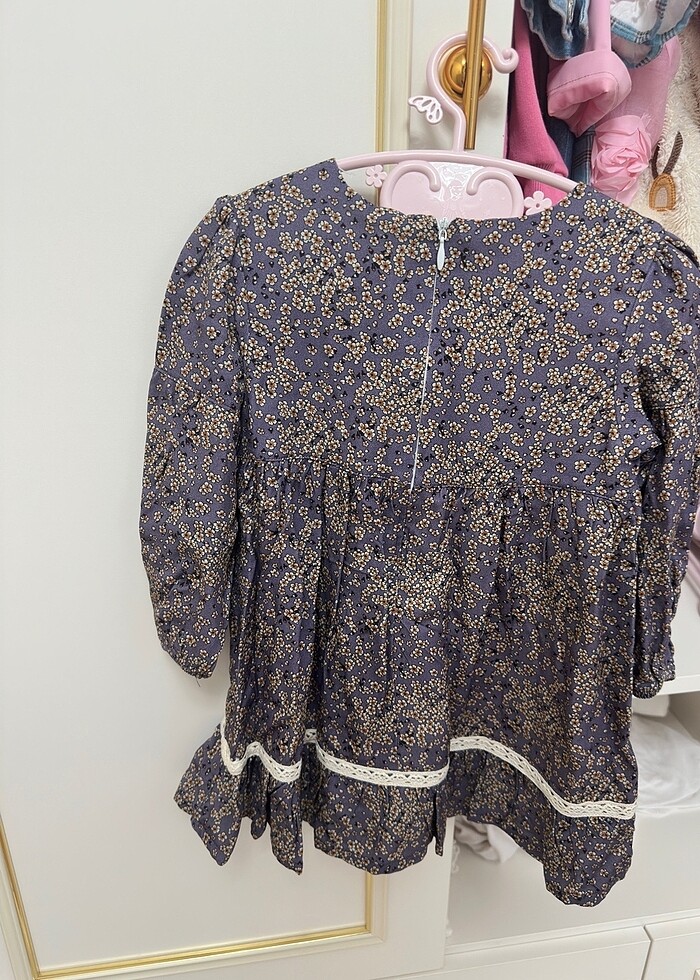 PANÇO ELBİSE - Görsel 3