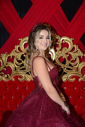 KINA TACI - Görsel 5