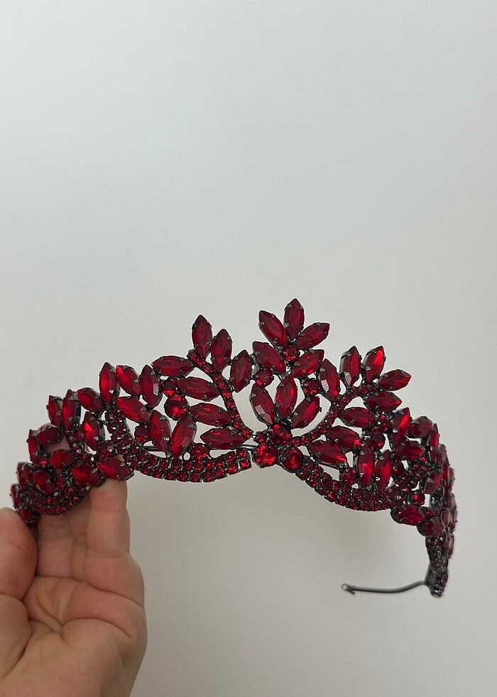 KINA TACI - Görsel 3