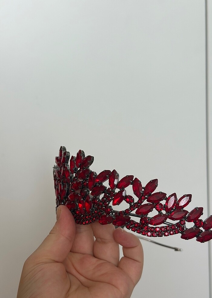 KINA TACI - Görsel 4