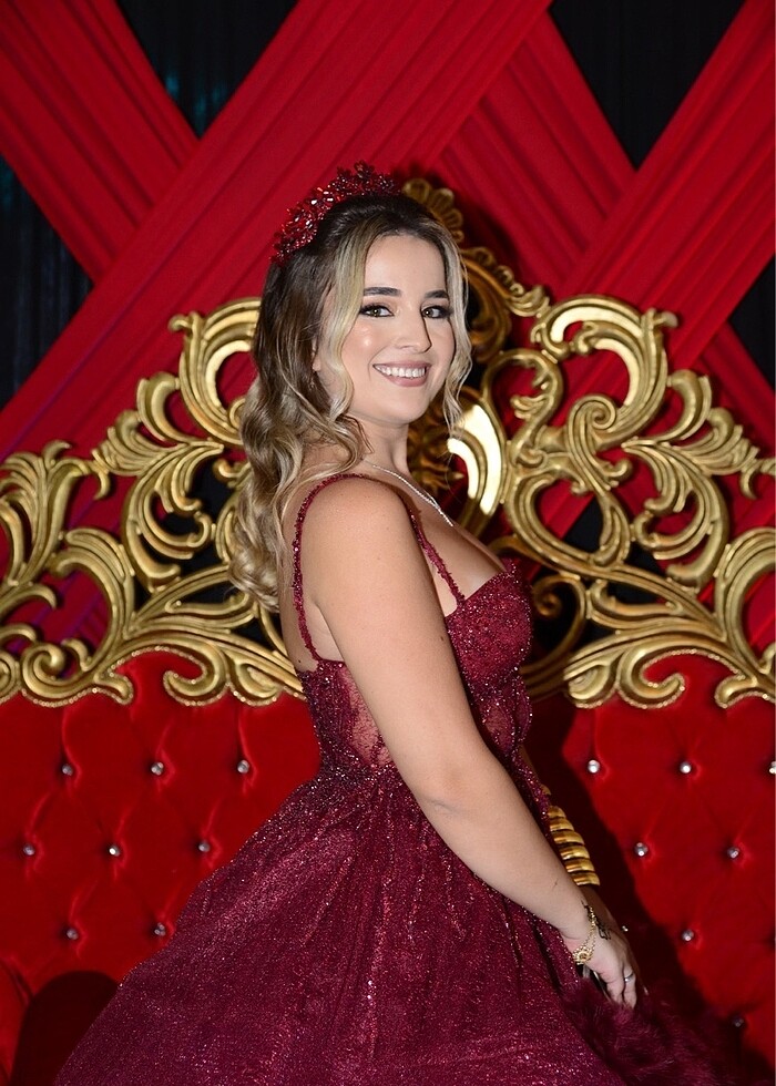 KINA TACI - Görsel 5