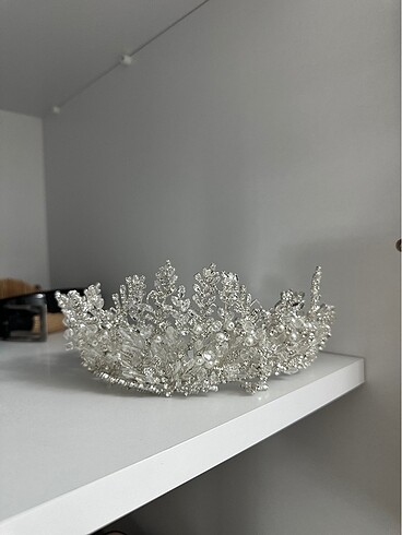 GELİN TACI - Görsel 5