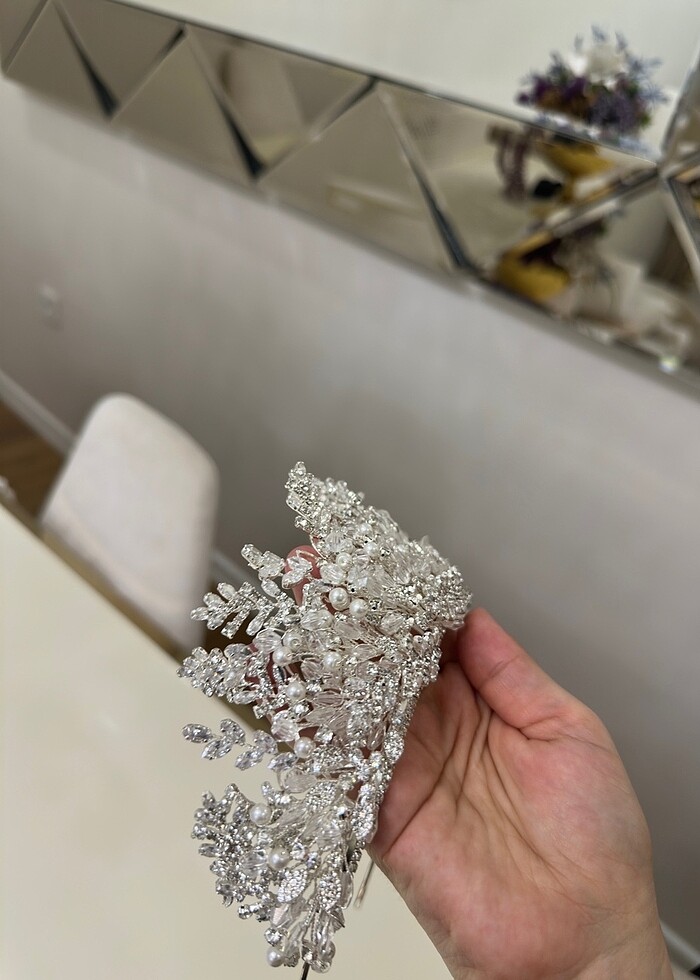 GELİN TACI - Görsel 3