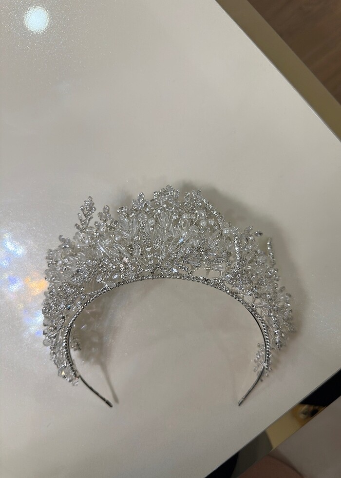 GELİN TACI - Görsel 2