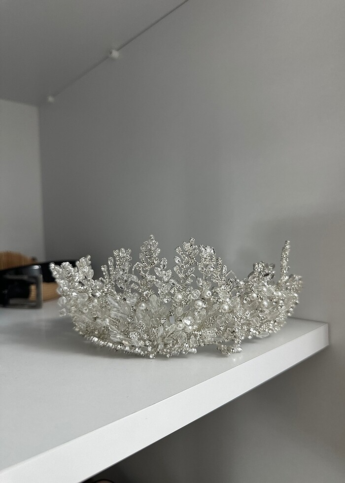 GELİN TACI - Görsel 5