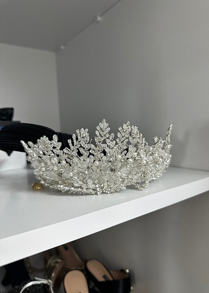 GELİN TACI - Görsel 4