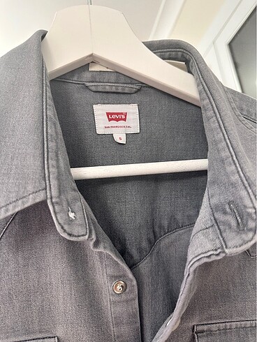 Levis LEVİS ERKEK GÖMLEK