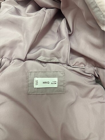 Mango şişme yelek - Görsel 4